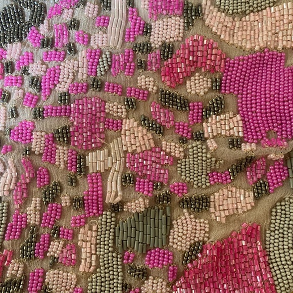 Mignonne Gavigan scarf necklace - Picture 3 of 5